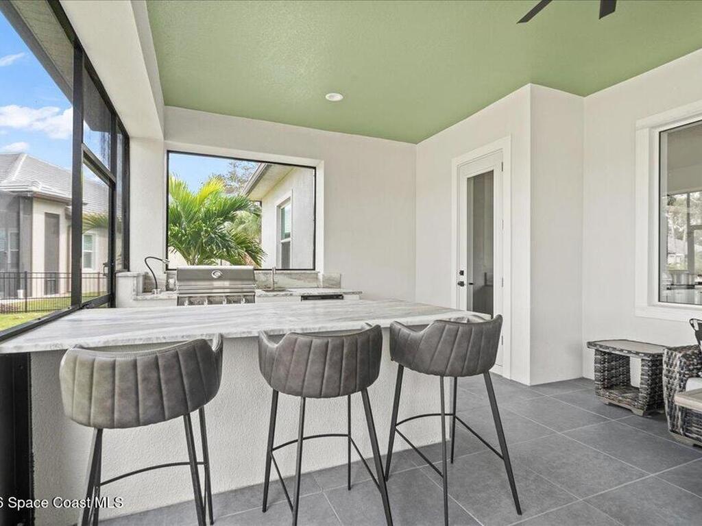 1696 Gracewood Drive, Melbourne, FL 32940