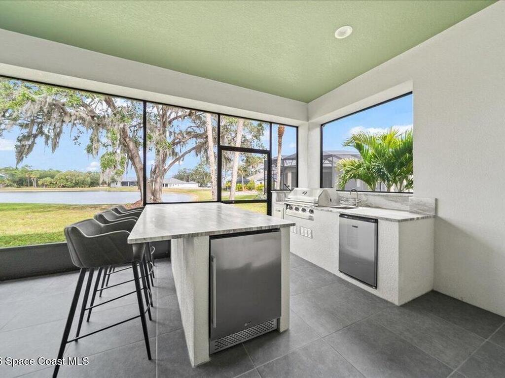 1696 Gracewood Drive, Melbourne, FL 32940