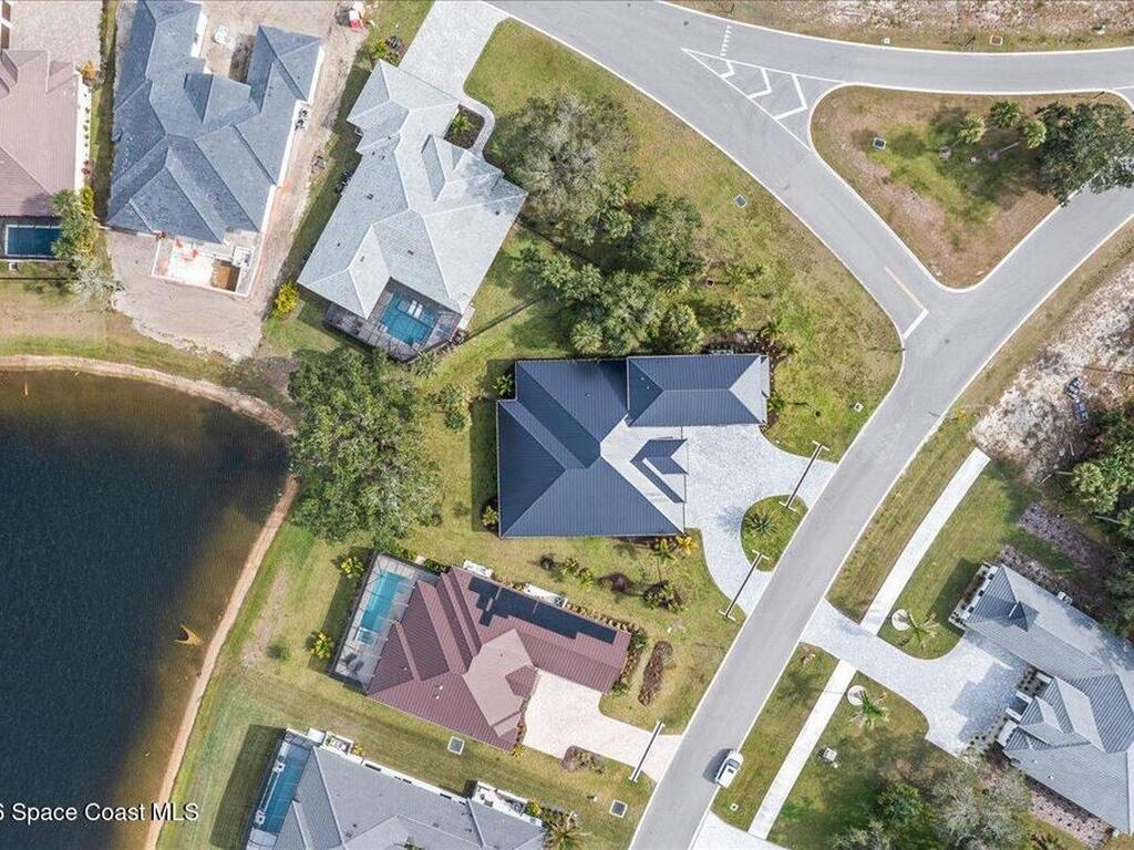 1696 Gracewood Drive, Melbourne, FL 32940