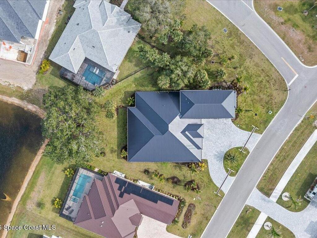 1696 Gracewood Drive, Melbourne, FL 32940