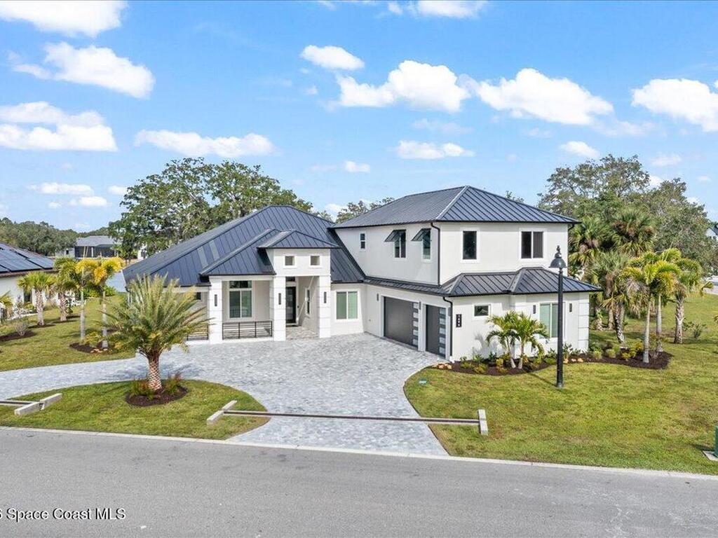 1696 Gracewood Drive, Melbourne, FL 32940