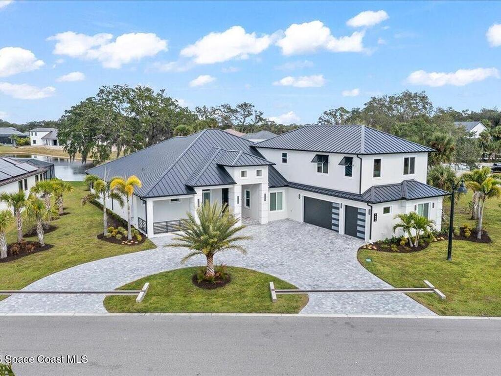 1696 Gracewood Drive, Melbourne, FL 32940