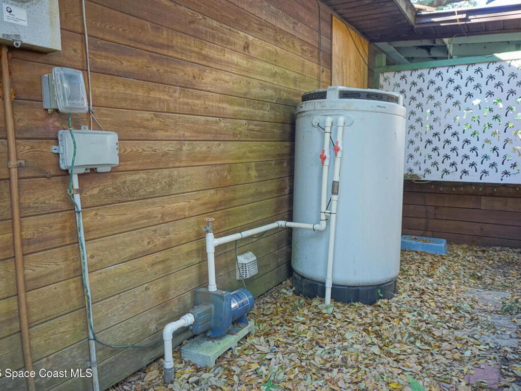 125 Cassia Avenue, Palm Bay, FL 32909