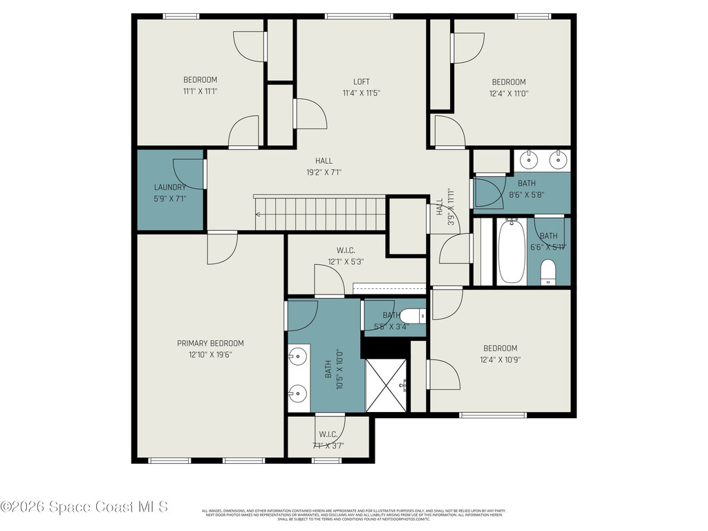 5092 Talbot Boulevard, Cocoa, FL 32926