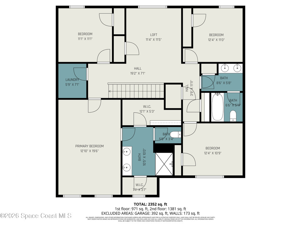 5092 Talbot Boulevard, Cocoa, FL 32926