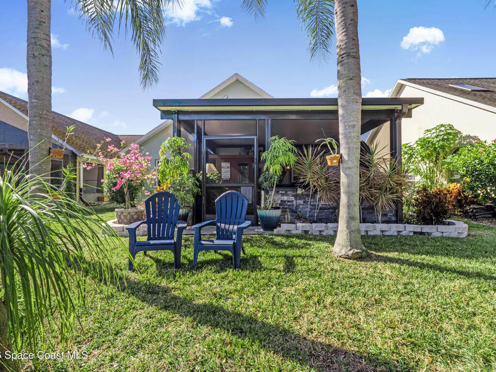 2315 Early Dawn Circle, Melbourne, FL 32935