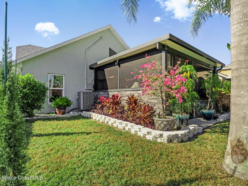 2315 Early Dawn Circle, Melbourne, FL 32935