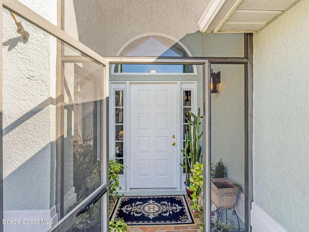 2315 Early Dawn Circle, Melbourne, FL 32935