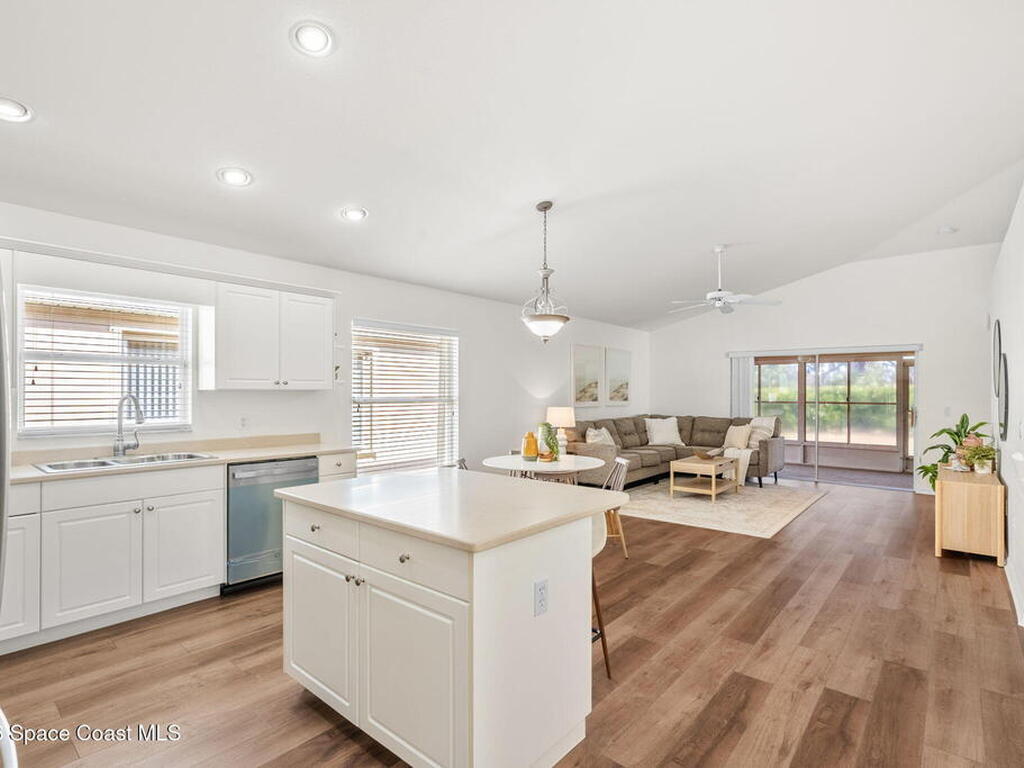 1634 Timacuan Drive, Melbourne, FL 32940