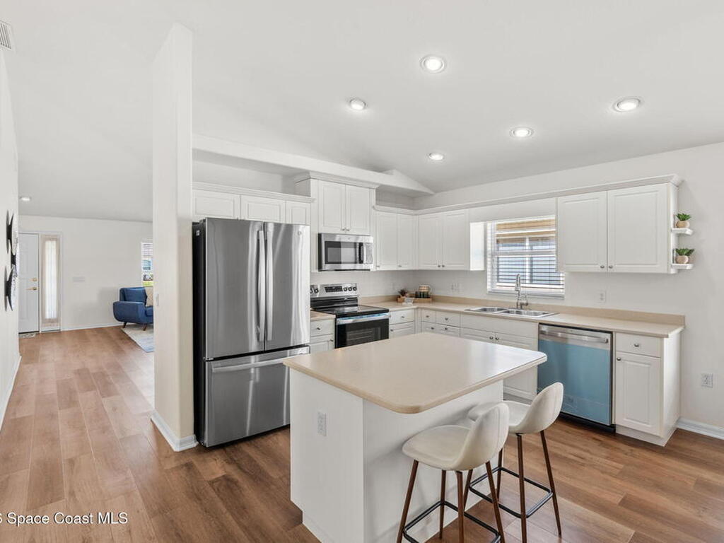 1634 Timacuan Drive, Melbourne, FL 32940