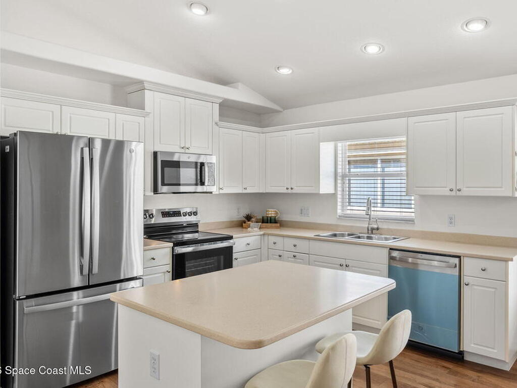 1634 Timacuan Drive, Melbourne, FL 32940