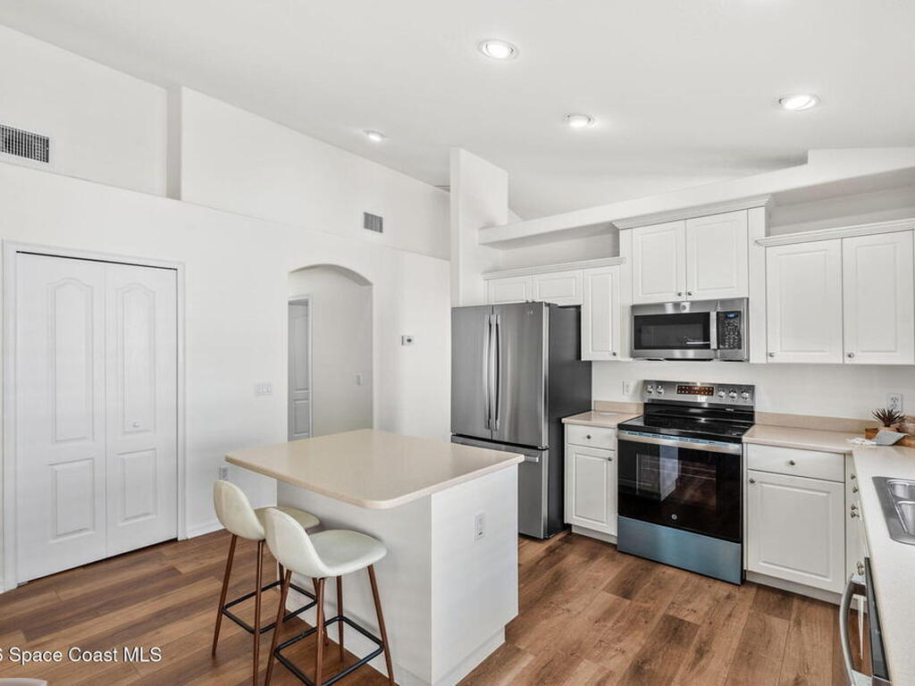 1634 Timacuan Drive, Melbourne, FL 32940