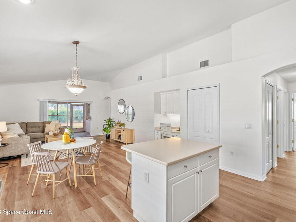 1634 Timacuan Drive, Melbourne, FL 32940