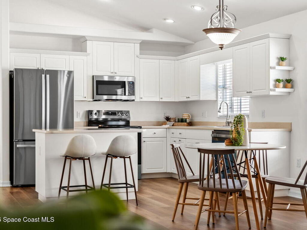 1634 Timacuan Drive, Melbourne, FL 32940