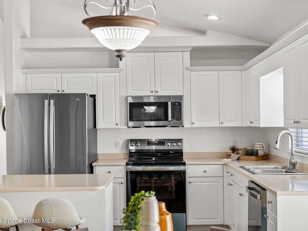 1634 Timacuan Drive, Melbourne, FL 32940