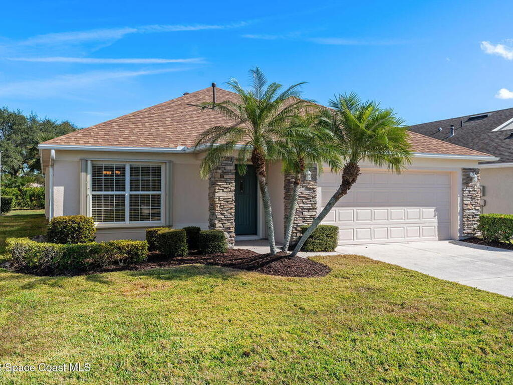 1634 Timacuan Drive, Melbourne, FL 32940