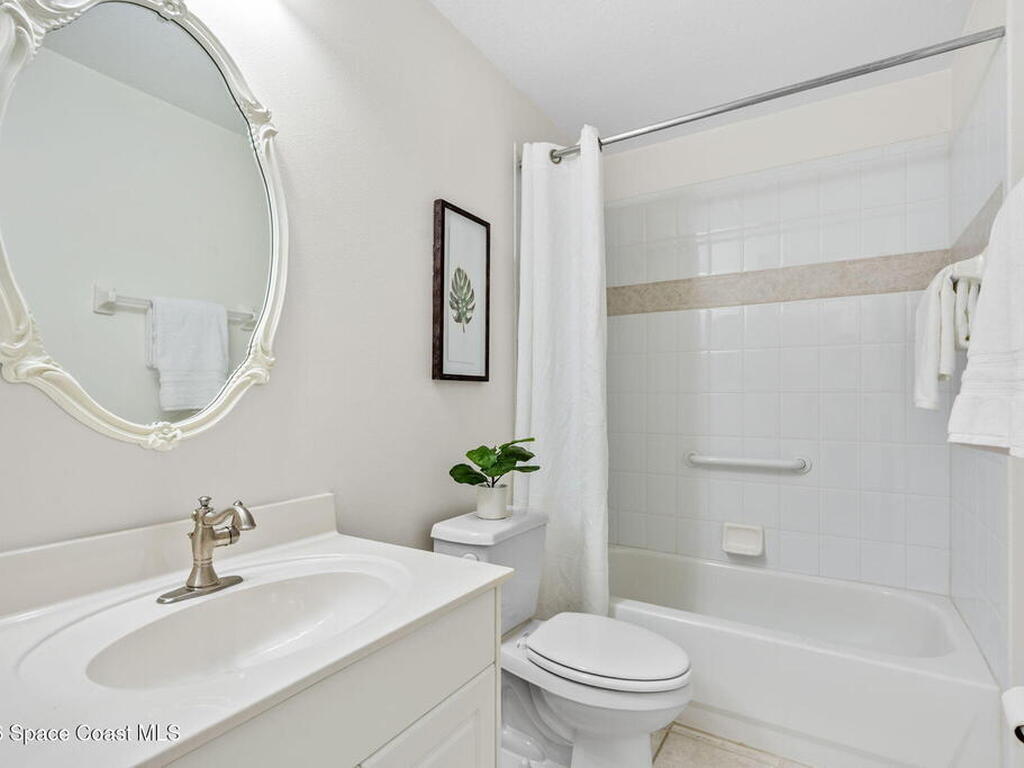 1634 Timacuan Drive, Melbourne, FL 32940