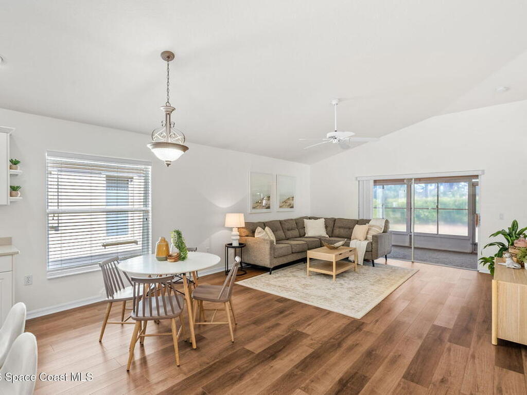 1634 Timacuan Drive, Melbourne, FL 32940