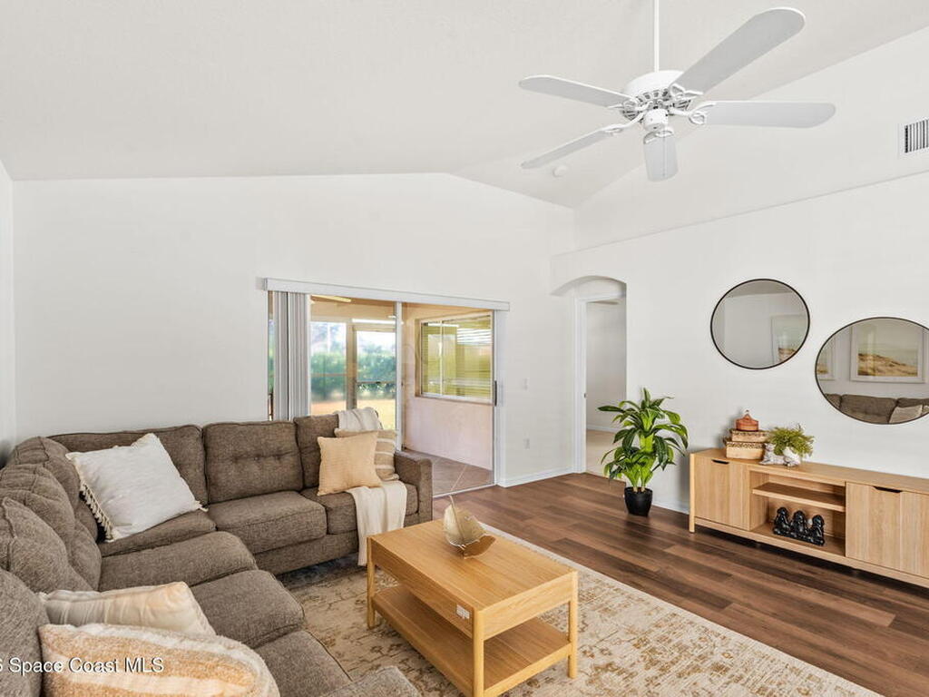 1634 Timacuan Drive, Melbourne, FL 32940