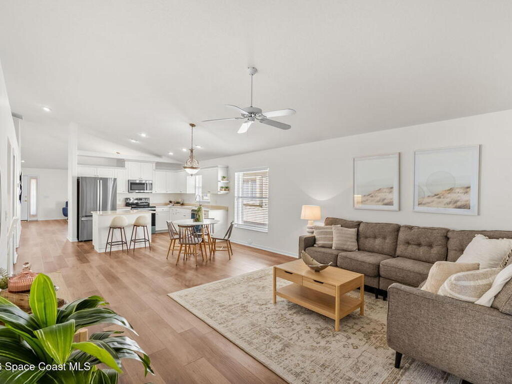 1634 Timacuan Drive, Melbourne, FL 32940