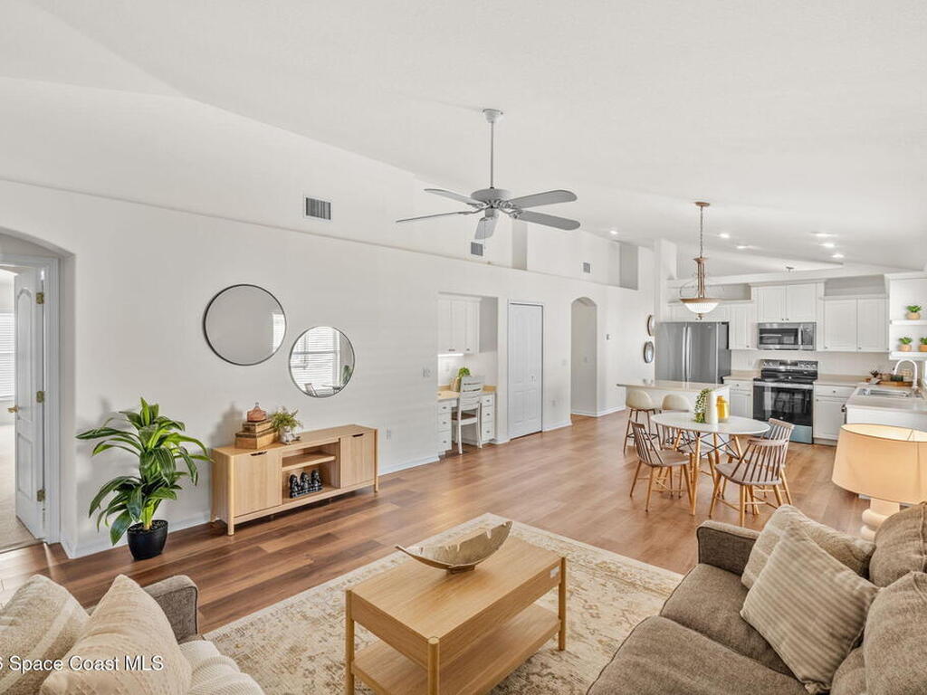 1634 Timacuan Drive, Melbourne, FL 32940