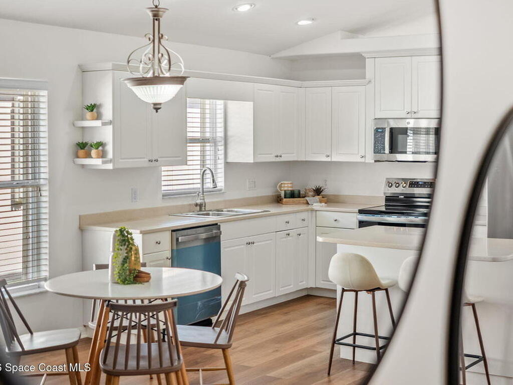 1634 Timacuan Drive, Melbourne, FL 32940