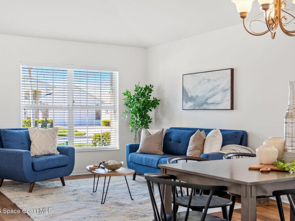 1634 Timacuan Drive, Melbourne, FL 32940