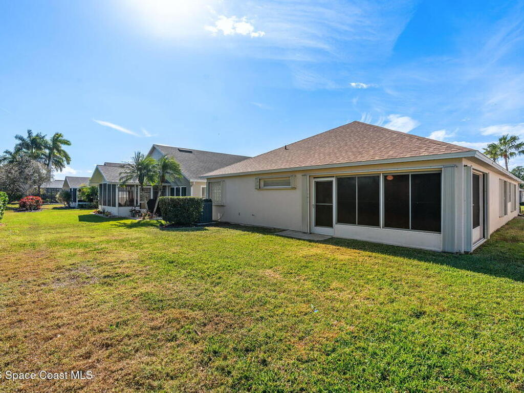 1634 Timacuan Drive, Melbourne, FL 32940