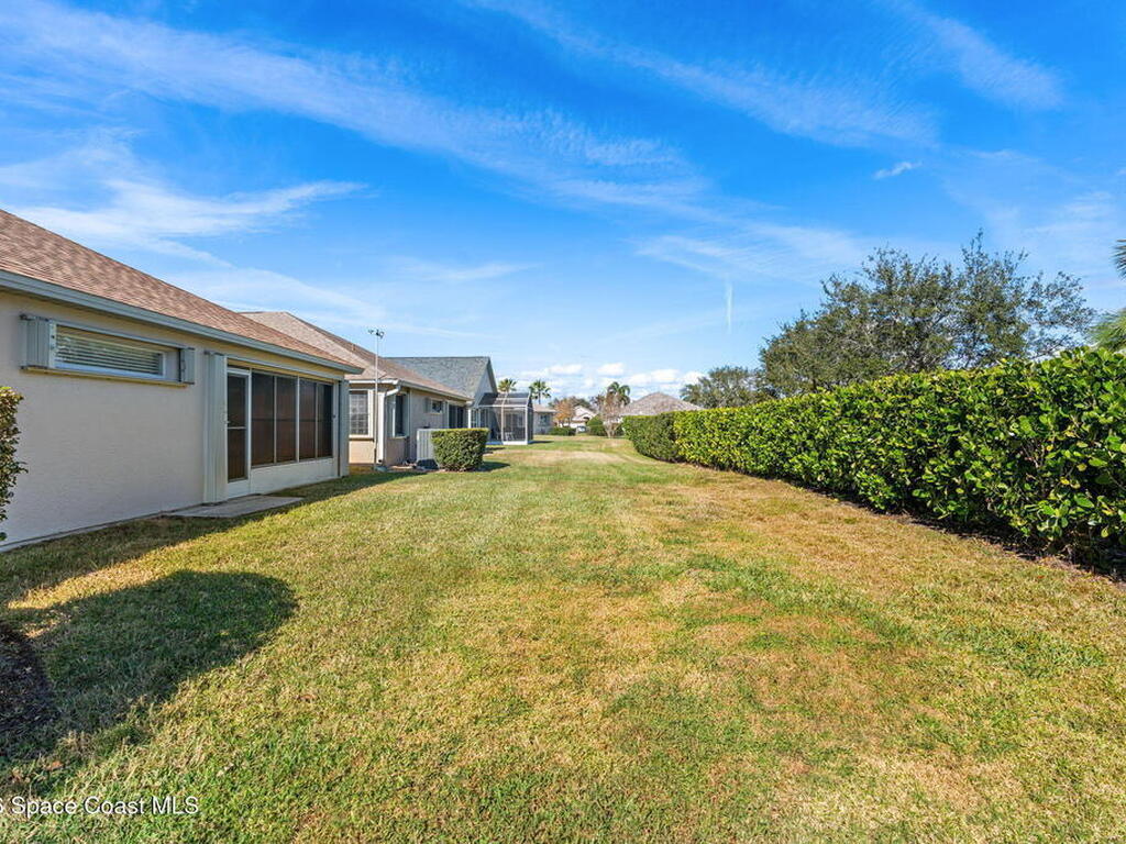 1634 Timacuan Drive, Melbourne, FL 32940