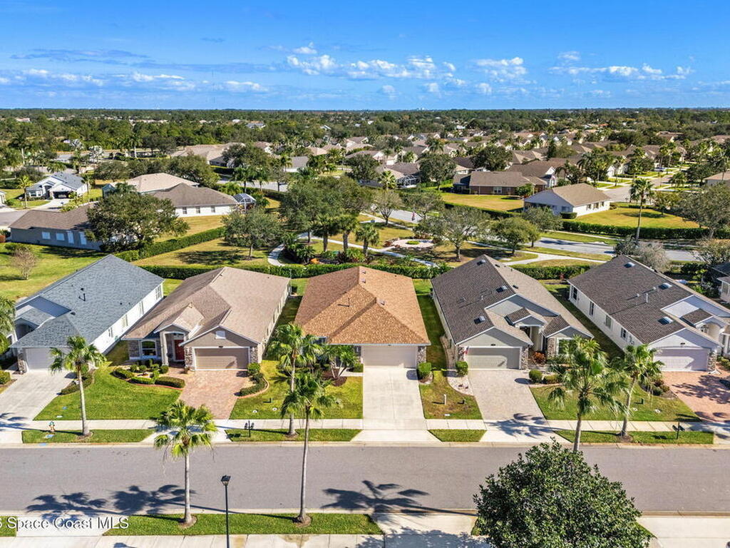 1634 Timacuan Drive, Melbourne, FL 32940