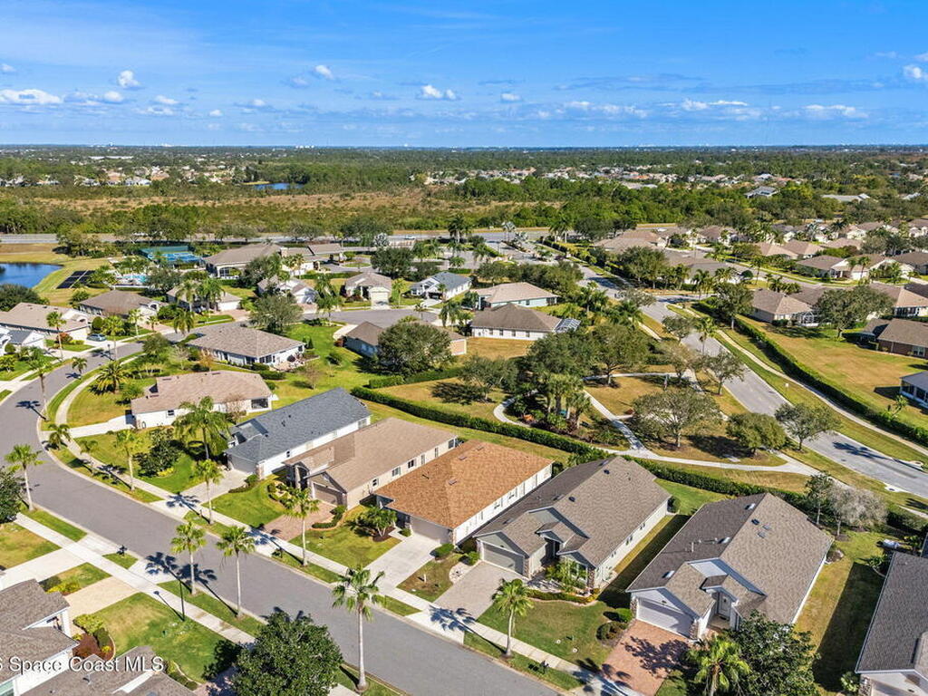 1634 Timacuan Drive, Melbourne, FL 32940