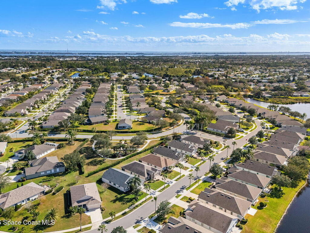 1634 Timacuan Drive, Melbourne, FL 32940