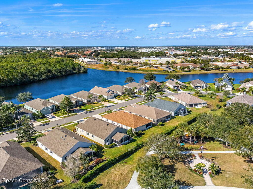 1634 Timacuan Drive, Melbourne, FL 32940