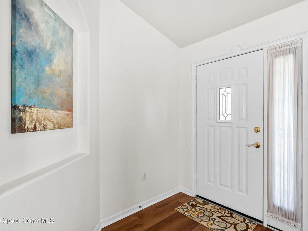 1634 Timacuan Drive, Melbourne, FL 32940