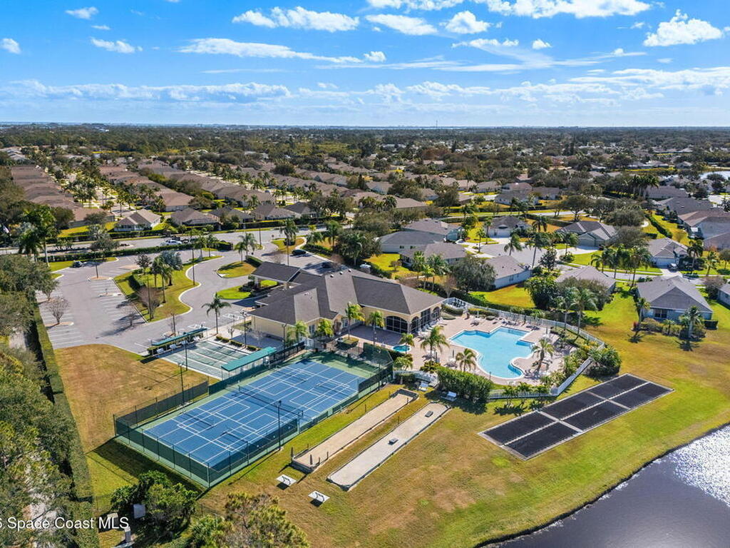 1634 Timacuan Drive, Melbourne, FL 32940