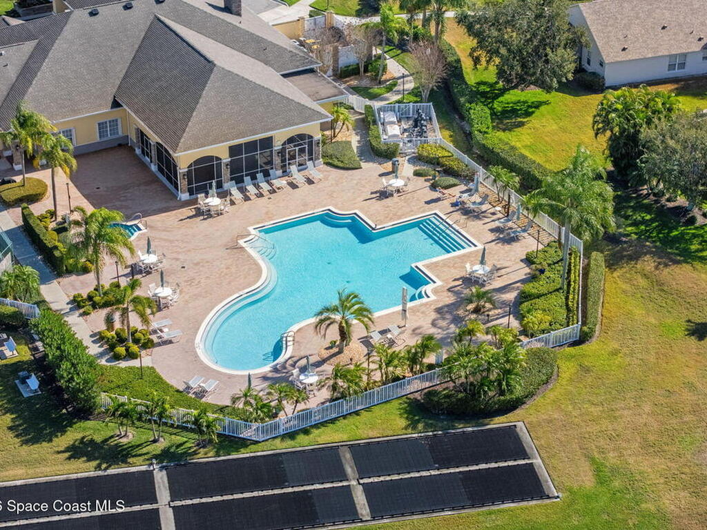 1634 Timacuan Drive, Melbourne, FL 32940