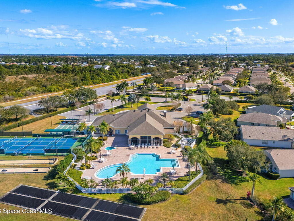 1634 Timacuan Drive, Melbourne, FL 32940