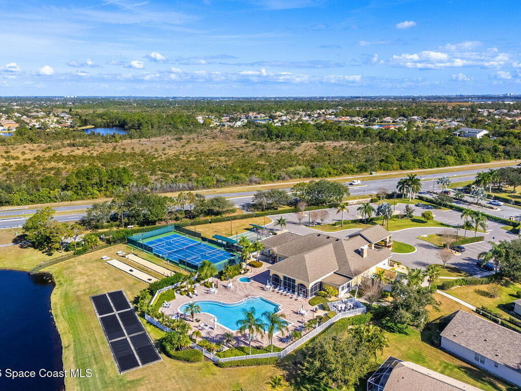 1634 Timacuan Drive, Melbourne, FL 32940