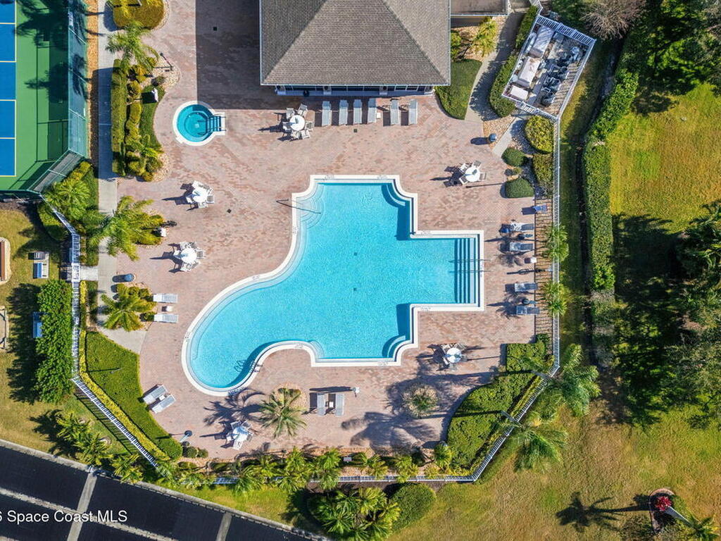 1634 Timacuan Drive, Melbourne, FL 32940