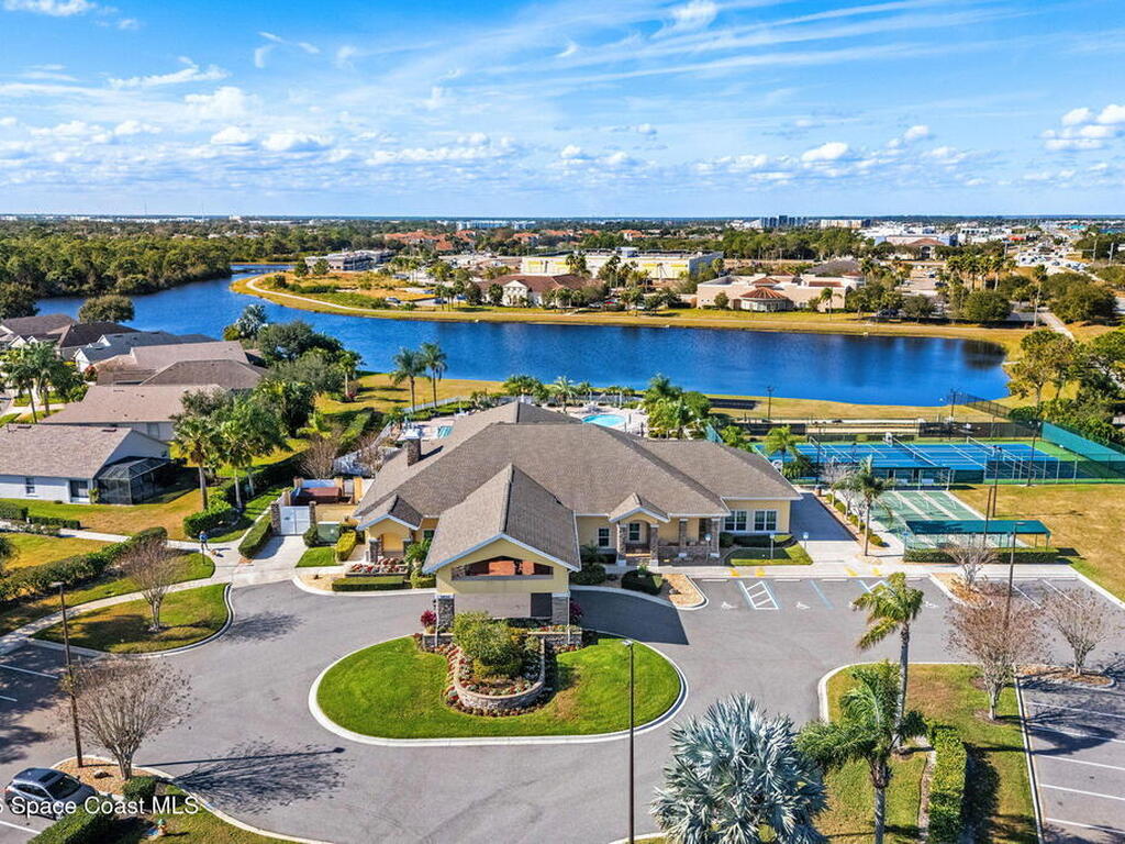 1634 Timacuan Drive, Melbourne, FL 32940