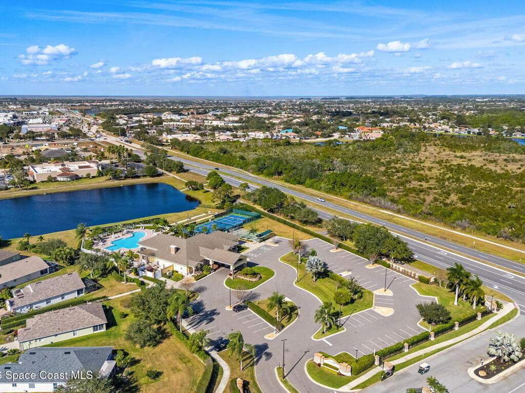 1634 Timacuan Drive, Melbourne, FL 32940