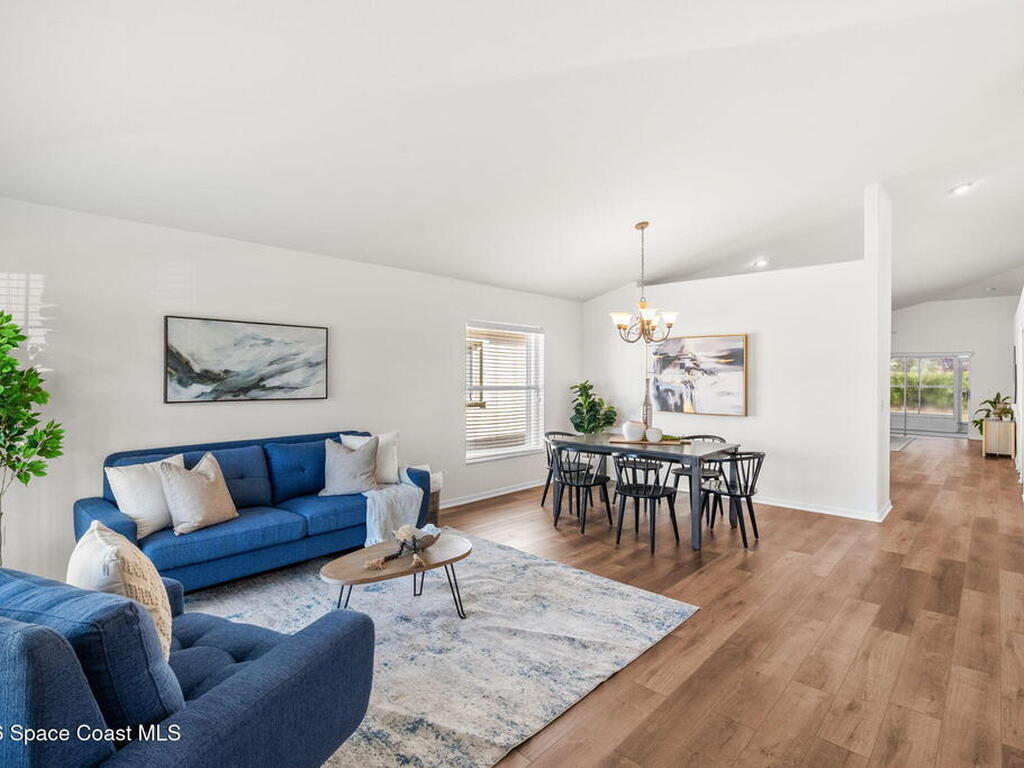 1634 Timacuan Drive, Melbourne, FL 32940