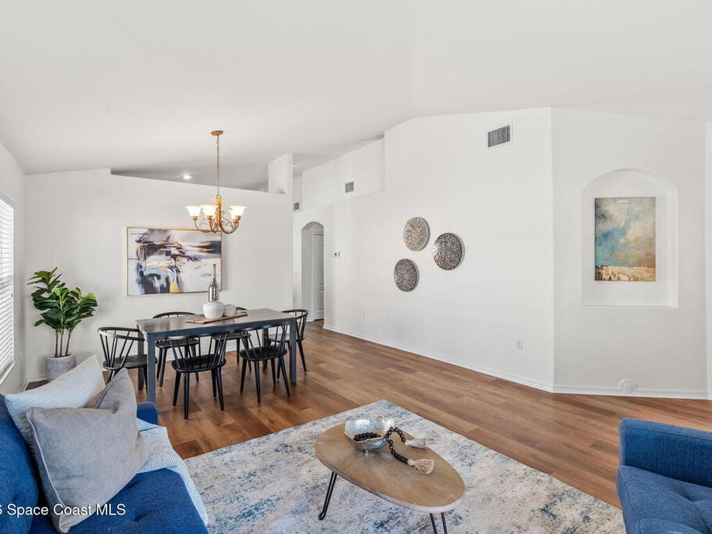 1634 Timacuan Drive, Melbourne, FL 32940