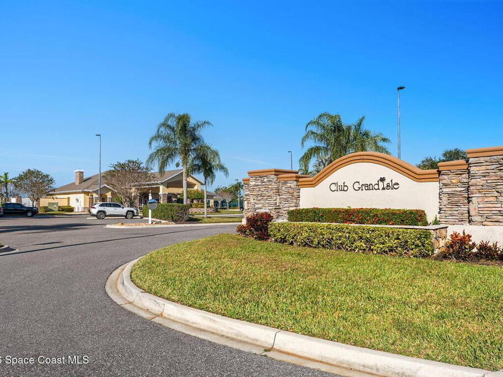 1634 Timacuan Drive, Melbourne, FL 32940