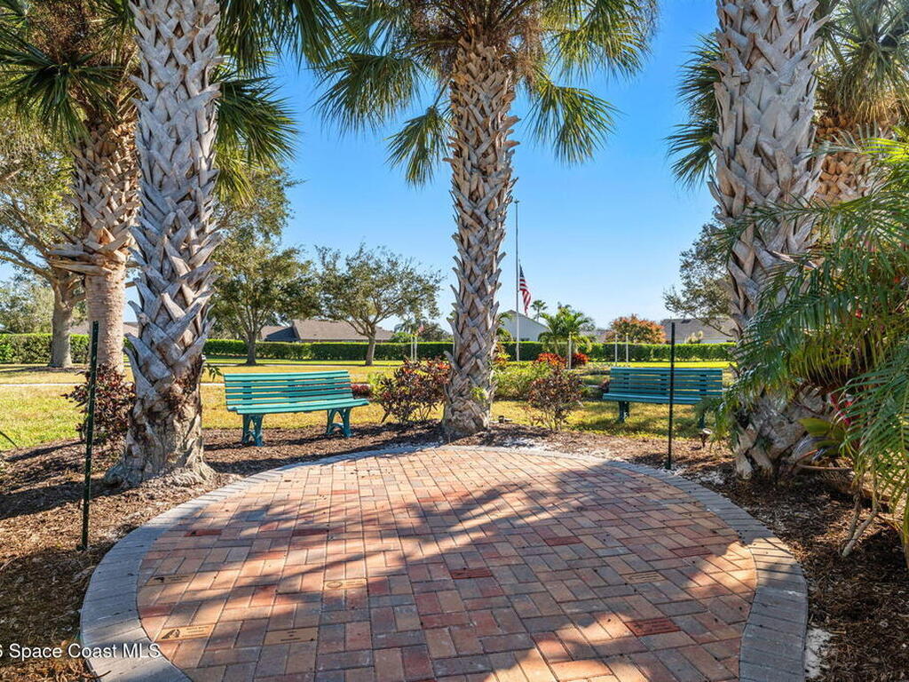 1634 Timacuan Drive, Melbourne, FL 32940