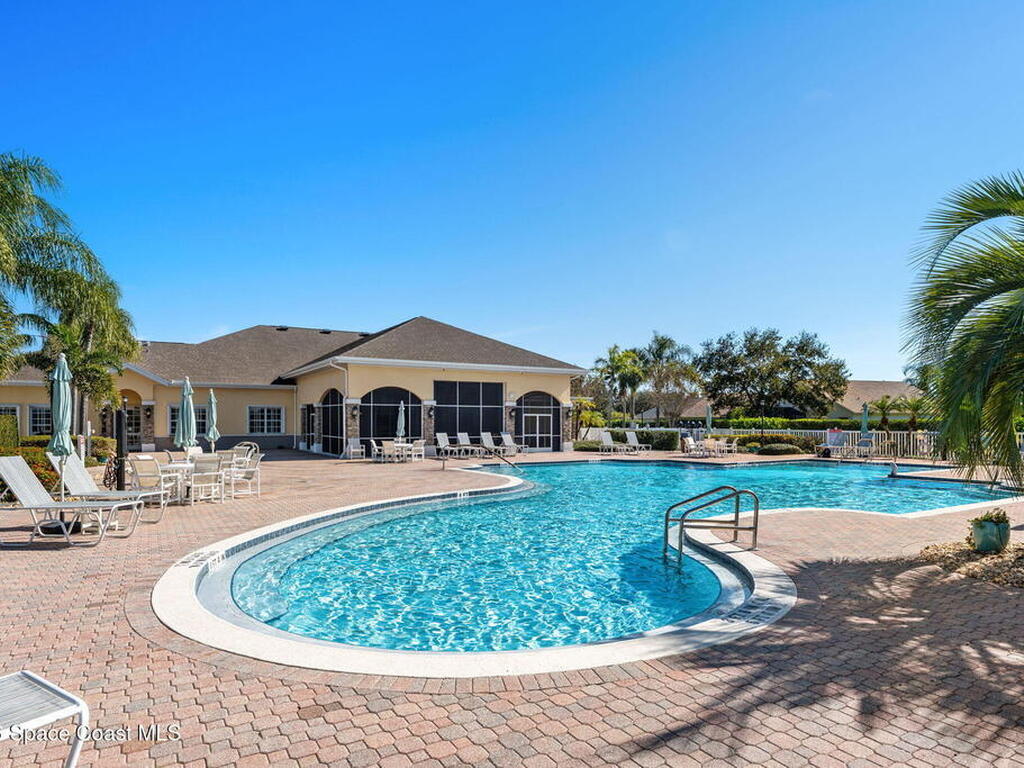 1634 Timacuan Drive, Melbourne, FL 32940