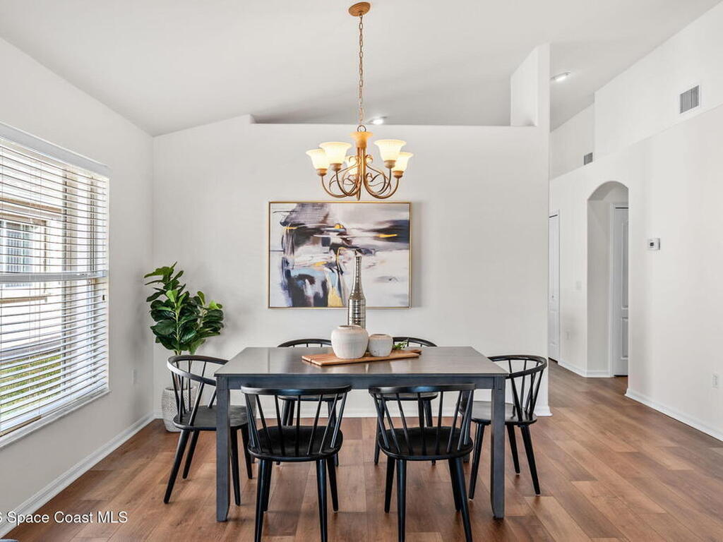 1634 Timacuan Drive, Melbourne, FL 32940