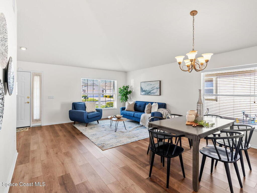 1634 Timacuan Drive, Melbourne, FL 32940