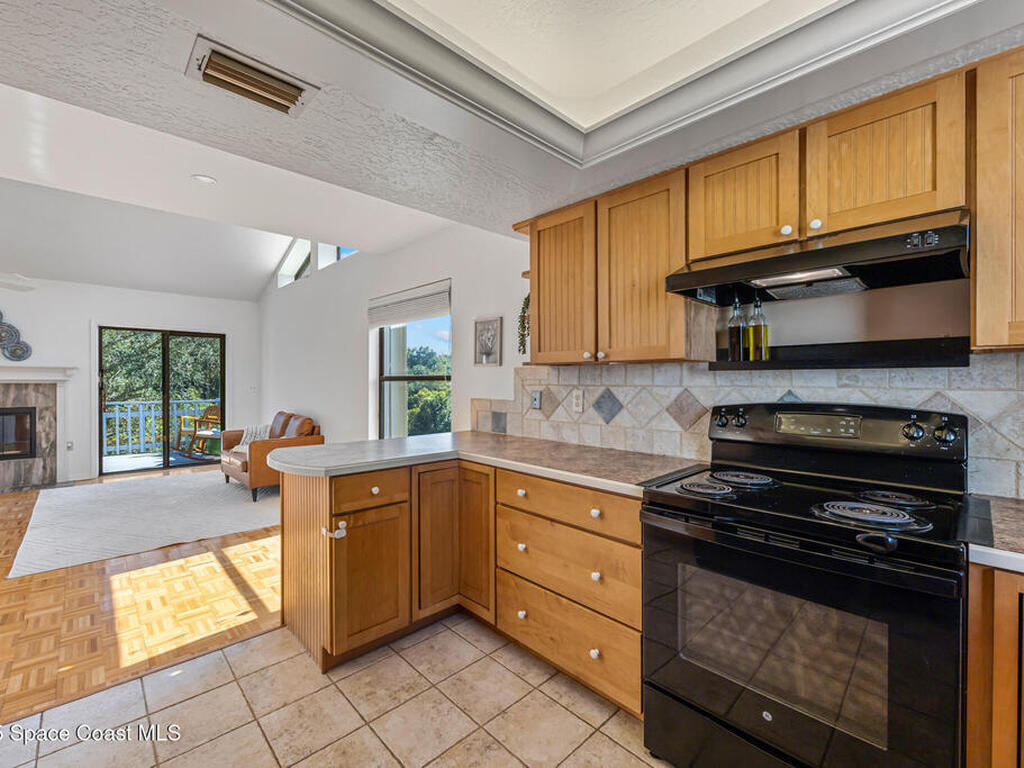 3431 Cove Court, Melbourne, FL 32935