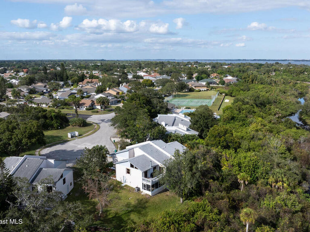 3431 Cove Court, Melbourne, FL 32935